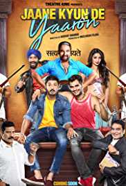 Jaane kyun de yaaron 2018 DVD Rip full movie download